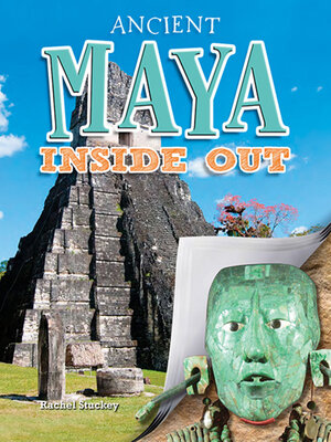 cover image of Ancient Maya Inside Out